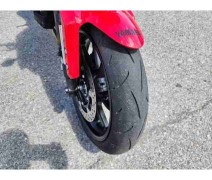 2018 Yamaha MT-09 for sale is a Red 2018 Yamaha MT Motorcycle in Clarksville TN