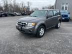 2012 Ford Escape XLS FWD