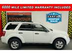 2010 Ford Escape XLT 4WD