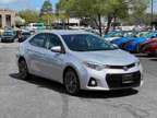 2016UsedToyotaUsedCorollaUsed4dr Sdn CVT