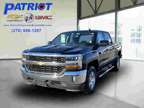 2017UsedChevroletUsedSilverado 1500