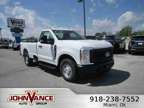 2024NewFordNewSuper Duty F-250 SRWNew2WD Reg Cab 8 Box