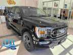 2021UsedFordUsedF-150Used4WD SuperCrew 5.5 Box