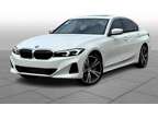 2024NewBMWNew3 SeriesNewSedan