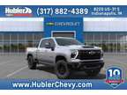 2024NewChevroletNewSilverado 2500HDNew4WD Crew Cab 159