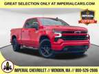 2023UsedChevroletUsedSilverado 1500Used4WD Double Cab 147