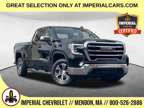 2021UsedGMCUsedSierra 1500Used4WD Double Cab 147