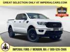 2021UsedFordUsedRangerUsed4WD SuperCrew 5 Box