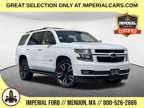 2018UsedChevroletUsedTahoe