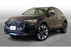 2024NewAudiNewQ8New55 TFSI quattro