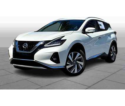 2020UsedNissanUsedMuranoUsedFWD is a White 2020 Nissan Murano Car for Sale in Bluffton SC