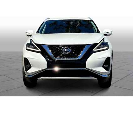 2020UsedNissanUsedMuranoUsedFWD is a White 2020 Nissan Murano Car for Sale in Bluffton SC