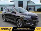 2020UsedBuickUsedEncore GXUsedAWD 4dr