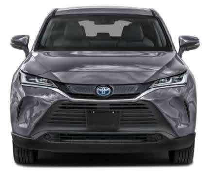 2024NewToyotaNewVenza is a Grey 2024 Toyota Venza Car for Sale in Westbrook CT