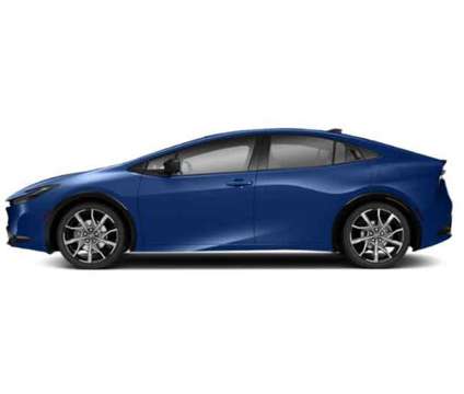 2024NewToyotaNewPrius Prime is a Blue 2024 Toyota Prius Prime Car for Sale in Westbrook CT