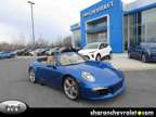 2016UsedPorscheUsed911Used2dr Cabriolet