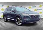 2020UsedHyundaiUsedSanta FeUsed2.0T Auto AWD