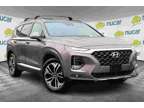 2020UsedHyundaiUsedSanta FeUsed2.0T Auto AWD