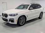 2019UsedBMWUsedX3UsedSports Activity Vehicle