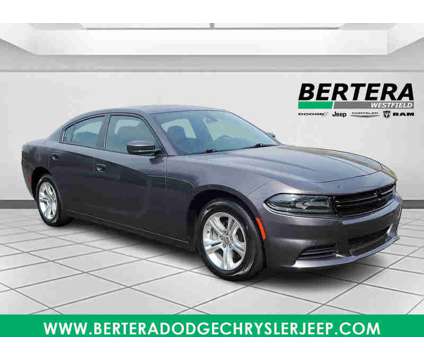 2021UsedDodgeUsedChargerUsedRWD is a Grey 2021 Dodge Charger Car for Sale in Westfield MA
