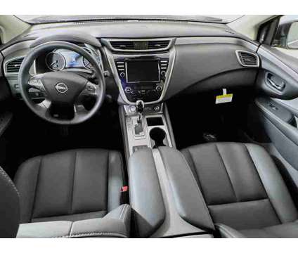 2024NewNissanNewMuranoNewAWD is a Black 2024 Nissan Murano Car for Sale in Keyport NJ
