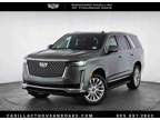 2024NewCadillacNewEscaladeNew4dr