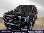 2024NewGMCNewYukon XLNew4WD 4dr