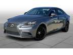 2014UsedLexusUsedIS 250Used4dr Sport Sdn Auto RWD