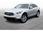 2016UsedINFINITIUsedQX70UsedRWD 4dr