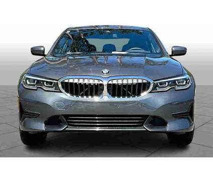 2021UsedBMWUsed3 SeriesUsedSedan North America is a Grey 2021 BMW 3-Series Car for Sale in Bluffton SC