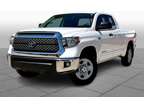 2021UsedToyotaUsedTundraUsedDouble Cab 6.5 Bed 5.7L (GS)