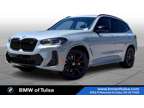 2024NewBMWNewX3NewSports Activity Vehicle