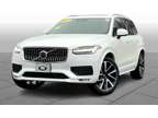 2021UsedVolvoUsedXC90UsedT6 AWD 7P