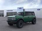 2023NewFordNewBroncoNew4 Door Advanced 4x4