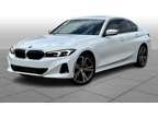 2024NewBMWNew3 SeriesNewPlug-In Hybrid