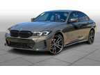 2024NewBMWNew3 SeriesNewPlug-In Hybrid