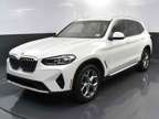 2022UsedBMWUsedX3UsedSports Activity Vehicle