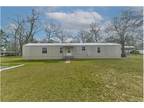 Well maintained home located on approximately 3/4 acre