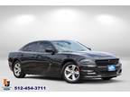used 2017 Dodge CHARGER SXT