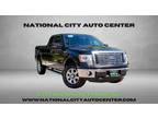 used 2011 Ford F-150 XLT 4x4 4dr SuperCab Styleside 6.5 ft. SB