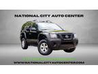 used 2012 Nissan Xterra S 4x2 4dr SUV