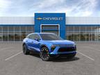 new 2024 Chevrolet Blazer EV RS 4D Sport Utility