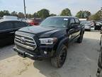 used 2017 Toyota Tacoma Double Cab Automatic SR