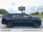 Used 2023 CHEVROLET SUBURBAN For Sale
