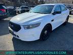 Used 2017 FORD TAURUS For Sale