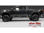 Used 2023 GMC SIERRA For Sale