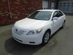 Used 2008 TOYOTA CAMRY For Sale