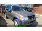 Used 2005 FORD EXPLORER For Sale