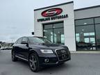 Used 2015 AUDI Q5 For Sale