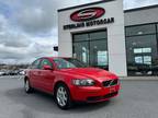 Used 2006 VOLVO S40 For Sale